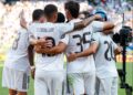 El Real Madrid alcanza 74 millones de euros de ganancia en el Mundial de Clubes