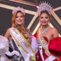 Nicole Zamora fue electa Reina de las Ferias y Fiestas en honor a Santa Ana 2025