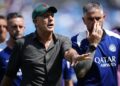 Renato Gaúcho: "Queremos seguir haciendo historia"