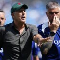 Renato Gaúcho: "Queremos seguir haciendo historia"