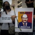 Voluntad Popular pide libertad para activista preso hace once meses