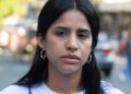 Activista de DDHH exige liberación de mujer con 35 semanas de embarazo, presa en Venezuela