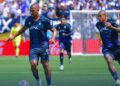 El venezolano José Salomón Rondón se despide del Pachuca para emigrar al Real Oviedo