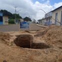 Voz Comunitaria| En Santa Ana piden que culminen obras y eliminen botes de aguas servidas (+Fotos)
