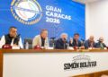 Presentada la Serie del Caribe Gran Caracas 2026