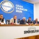 Presentada la Serie del Caribe Gran Caracas 2026