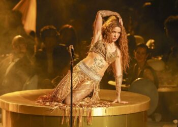 Shakira dará un segundo concierto en Cali tras agotar la primera fecha