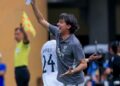 Simone Inzaghi tras el revés de Al Hilal: "Perder así duele"