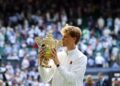 Abierto de Wimbledon: Sinner es un robot; Alcaraz, por una vez, humano