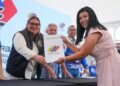 Sugey Herrera fue proclamada como alcaldesa reelecta en el municipio Simón Bolívar