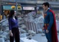 "Superman", de James Gunn, supera las previsiones al liderar la taquilla mundial