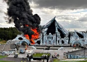 Tomorrowland abrió su camping y dará detalles de su edición 2025 alterada por incendio