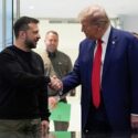 Trump se compromete a enviar más armas a Ucrania para que pueda defenderse