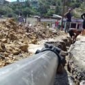 ‎Conexiones del acueducto El Carupanero se extenderán a la zona sur del municipio Bermúdez (+Fotos)
