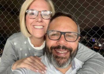 La hija de González Urrutia denuncia tener 180 días "sin saber sobre la vida" de su esposo