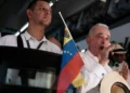 Expresidente Uribe tacha zona binacional con Venezuela como "entrega a la criminalidad"
