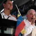 Expresidente Uribe tacha zona binacional con Venezuela como "entrega a la criminalidad"