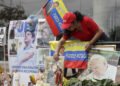 Miguel Uribe Turbay lidera intención de voto para las elecciones en Colombia