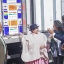 Bolivia recibe 300.000 vacunas de India para luchar contra la epidemia de sarampión