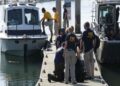 Incautan más de 450 kilos de cocaína y arrestan a tres venezolanos en aguas de Puerto Rico