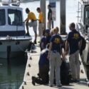 Incautan más de 450 kilos de cocaína y arrestan a tres venezolanos en aguas de Puerto Rico