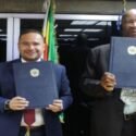 Venezuela y Zimbabue firman un memorando para reforzar la educación universitaria