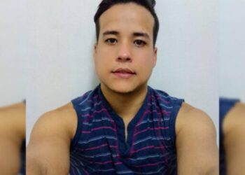 Madre de periodista Víctor Ugas urge saber estado de salud de su hijo