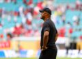 Kompany sobre el PSG-Bayern Múnich: "Como aficionado, pagaría por ver este partido"