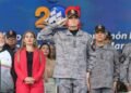 El Gobierno de Venezuela dice que tomará todas las acciones para defender su soberanía