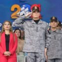 El Gobierno de Venezuela dice que tomará todas las acciones para defender su soberanía