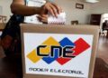 AD y MPV llaman a participar en las elecciones municipales