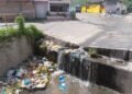 Voz comunitaria | Bote de agua y acumulación de basura perjudica a vecinos de Las Charas