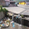Voz comunitaria | Bote de agua y acumulación de basura perjudica a vecinos de Las Charas