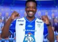 El centrocampista portugués William Carvalho ficha por el Pachuca mexicano