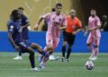 Los suspendidos Willian Pacho y Lucas Hernández abandonan la concentración del PSG