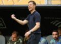 Xabi Alonso: "Valverde me hace la vida mucho más fácil"