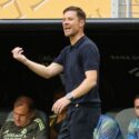 Xabi Alonso: "Valverde me hace la vida mucho más fácil"