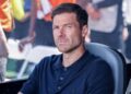 Xabi Alonso: "Courtois es uno de esos porteros que te hace ganar partidos"
