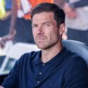 Xabi Alonso: "Courtois es uno de esos porteros que te hace ganar partidos"