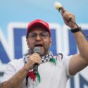 Venezuela dice que Argentina debe seguir luchando por su independencia "plena y auténtica"