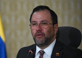 Venezuela expresa su "profundo pesar" por la muerte de expresidente de Nigeria