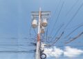 30 familias de la comunidad Brisas del Mar están sin energía 220v desde hace 11 días