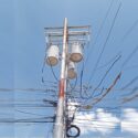 30 familias de la comunidad Brisas del Mar están sin energía 220v desde hace 11 días