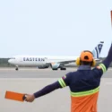 Regresan a Venezuela 184 migrantes en un vuelo procedente de EE.UU.