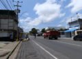 En la calle 23 de Enero de Barrio Sucre llevan meses con problemas eléctricos