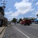 En la calle 23 de Enero de Barrio Sucre llevan meses con problemas eléctricos