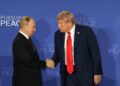 Putin espera con ayuda de Trump acabar la guerra y apoya garantías de seguridad a Ucrania