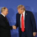 Putin espera con ayuda de Trump acabar la guerra y apoya garantías de seguridad a Ucrania