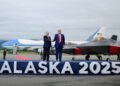 Trump y Putin comienzan su reunión con sus delegaciones a puerta cerrada (+Video)