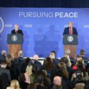 Concluye la reunión entre Trump y Putin sin acuerdo sobre Ucrania